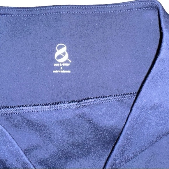 Ladies active leggings LOU & GREY size small - Picture 3 of 4